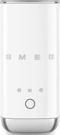 Smeg MFF02CR MILK FROTHER  מקציף חלב מיני סמאג