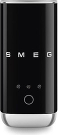 Smeg MFF02CR MILK FROTHER  מקציף חלב מיני סמאג