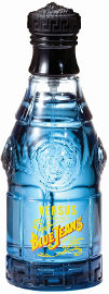 VERSACE BLUE JEANS א.ד.ט לגבר