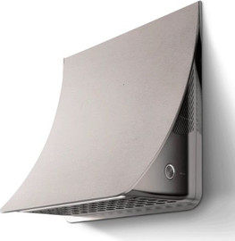 ELICA קולט אדים צמוד קיר 75 ס''מ ELICA אליקה דגם NUAGE-DRYWALL/F/75