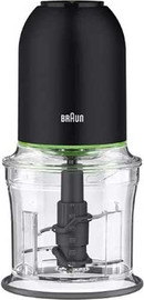 BRAUN מיני קוצץ 500 וואט Braun CH3011BK