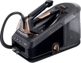 BRAUN מגהץ קיטור 2700 וואט Braun IS7286BK