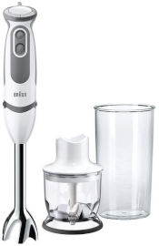 BRAUN בלנדר מוט Braun בראון MQ5220WH