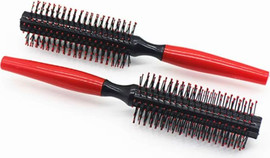 BarberPRO מברשת פן אדומה BarberPRO BP5234