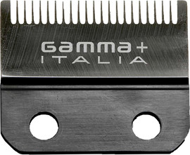 Gamma Piu פלטה FADE חליפית מקורית למכונות תספורת Gamma Piu X-ergo&amp;Alpha
