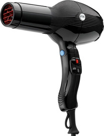 Gamma Piu מייבש שיער מקצועי למספרות נשים GAMMA PI&amp;#217; 5555