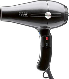 Gamma Piu מייבש שיער מקצועי למספרות Gamma PRO 4900