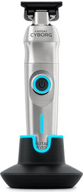 Gamma Piu מכונת תספורת (פיניש) Gamma Piu Trimmer Cyborg גאמה פיו