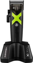 Gamma Piu מכונת תספורת מקצועית Gamma Piu X-Cell גאמה פיו