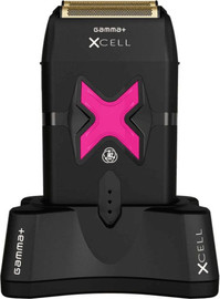 Gamma Piu מכונת גילוח Gamma Piu X-Cell גאמה פיו