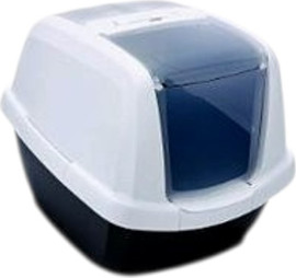My Pet Pharm איימאק שירותים XL לחתול 62/49.5/47.5 + פילטר וכף פינוי