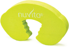 NUVITA מגן טריקת דלת