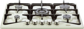 Delonghi כיריים גז 68 ס''מ מבית DELONGHI דלונגי דגם NDG82AV