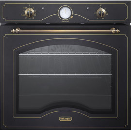 Delonghi תנור בנוי 74 ליטר Delonghi דלונגי CM9LAN-IL