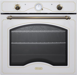 Delonghi תנור בנוי 74 ליטר DeLonghi דלונגי CM9LW-IL