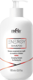 ITELY שמפו טיפולי ENERGY נגד נשירה 1000 מ"ל