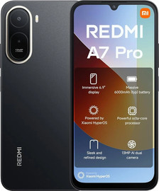 XIAOMI טלפון סלולרי Xiaomi Redmi A7 Pro 4G 128GB 4GB RAM
