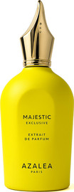 Azalea בושם MAJESTIC EXCLUSIVE יוניסקס 100 מ"ל אקסטרייט דה פרפיום