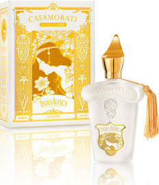 CASAMORATI  Dama Bianca EDP For Women 100ML