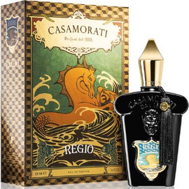 CASAMORATI  Regio EDP For Men 100ML
