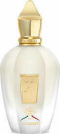 XERJOFF RENEISSANCE א.ד.פ יוניסקס