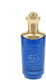 ROSEWOOD בושם BLU MARINO יוניסקס 100 מ"ל א.ד.פ