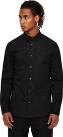 ARMANI EXCHANGE חולצה מכופתרת Armani Exchange לגבר Patternes Regular fit