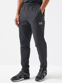 EA7 מכנס ארוך EA7 Tapered Joggers גברים
