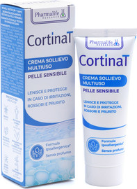 Pharmalife CortinaT קורטינה קרם