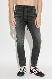 DIESEL גינס דיזל E-Krooley 09n79 גברים - דיזל - Black