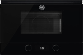 Bertazzoni מיקרוגל גריל מבית BERTAZZONI ברטזוני דגם F383MODMW סדרת MODERN