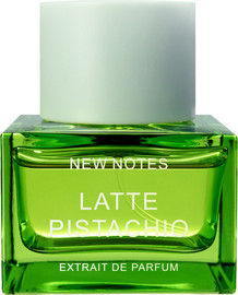 NEW NOTES LATTE PISTACHIO אקסטרט דה פרפיום יוניסקס