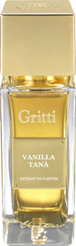 Gritti VANILLA TANA אקסטרט דה פרפיום יוניסקס
