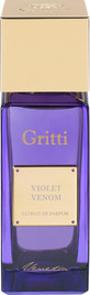 Gritti VIOLET VENUM אקסטרט דה פרפיום יוניסקס