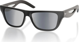 Arena משקפי שמש מבית ARENA – דגם OCEANID BLACK POLARIZED | תוצרת איטליה