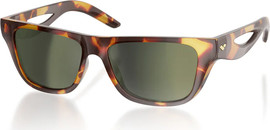 Arena משקפי שמש מבית ARENA – דגם OCEANID TORTOISE GREEN | תוצרת איטליה