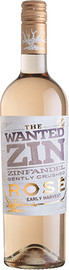 THE WANTED וונטד זינפנדל רוזה  / The Wanted White Zin