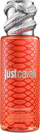 ROBERTO CAVALLI just cavalli מיסט גוף ושיער - AMBER
