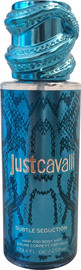  just cavalli מיסט גוף ושיער - SEDUCTION