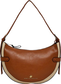 BEVERLY HILLS POLO CLUB BH-4032-CU דגם POPA תיק ערב אישה מסדרת
