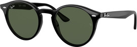 Ray-Ban משקפי שמש דגם 2180 צבע 601/71 מידה 49