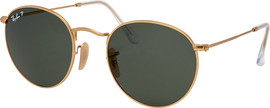 Ray-Ban משקפי שמש דגם 3447 צבע 112/58 מידה 50
