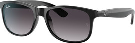 Ray-Ban משקפי שמש דגם 4202 צבע 601/8G מידה 55