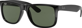 Ray-Ban RBS 4165 601/71 55M