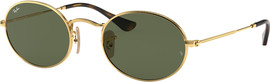 Ray-Ban משקפי שמש דגם 3547N צבע 1 מידה 51