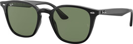 Ray-Ban משקפי שמש דגם 4258 צבע 601/71 מידה 50