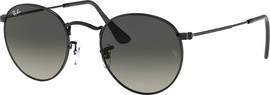 Ray-Ban משקפי שמש דגם 3447N צבע 002/71 מידה 50