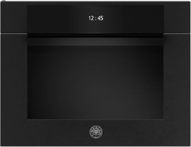 Bertazzoni תנור משולב מיקרו מבית BERTAZZONI ברטזוני דגם F457MODMWTN סדרת MODERN