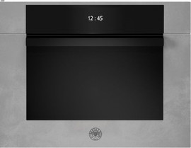 Bertazzoni תנור משולב מיקרו מבית BERTAZZONI ברטזוני דגם F457MODMWTZ סדרת MODERN