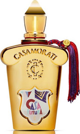 CASAMORATI  Xerjoff Casamorati - 1888 Casa Futura בושם יוניסקס
